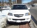 2006 Taffeta White Acura MDX   photo #2