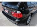 2006 Black Sapphire Metallic BMW X5 3.0i  photo #23