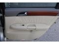 Serengeti Sand Metallic - M 35 Sedan Photo No. 22