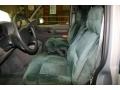 1998 Forest Green Metallic Chevrolet Astro Passenger Van  photo #4