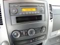 Black Controls Photo for 2011 Mercedes-Benz Sprinter #47019591