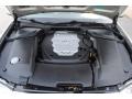 3.5 Liter DOHC 24-Valve VVT V6 Engine for 2007 Infiniti M 35 Sedan #47019657