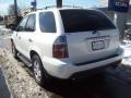 2006 Taffeta White Acura MDX   photo #4