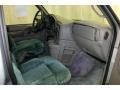 1998 Forest Green Metallic Chevrolet Astro Passenger Van  photo #14