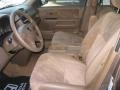 2004 Mojave Mist Metallic Honda CR-V EX 4WD  photo #25