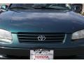 1998 Dark Green Metallic Toyota Camry LE V6  photo #30