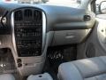 2006 Inferno Red Pearl Chrysler Town & Country Touring  photo #16