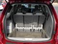 2006 Inferno Red Pearl Chrysler Town & Country Touring  photo #18