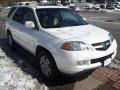 2006 Taffeta White Acura MDX   photo #7