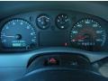 2011 Ford Ranger XLT SuperCab Gauges