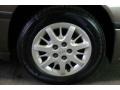 2001 Chevrolet Impala Standard Impala Model Wheel