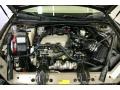 3.4 Liter OHV 12-Valve V6 Engine for 2001 Chevrolet Impala  #47020185
