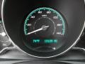 Silver Ice Metallic - Malibu LTZ Sedan Photo No. 12
