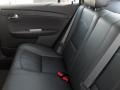 Silver Ice Metallic - Malibu LTZ Sedan Photo No. 13