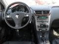 Silver Ice Metallic - Malibu LTZ Sedan Photo No. 14