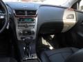 Silver Ice Metallic - Malibu LTZ Sedan Photo No. 15