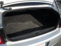 Silver Ice Metallic - Malibu LTZ Sedan Photo No. 16