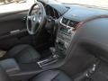 Silver Ice Metallic - Malibu LTZ Sedan Photo No. 20