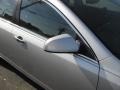 Silver Ice Metallic - Malibu LTZ Sedan Photo No. 22
