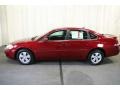 Red Jewel Tintcoat - Impala LT Photo No. 20