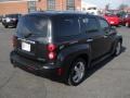 Black Granite Metallic - HHR LT Photo No. 4