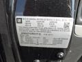 Black Granite Metallic - HHR LT Photo No. 6