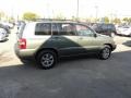 Oasis Green Pearl - Highlander V6 Photo No. 13