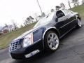 2006 Blue Chip Metallic Cadillac DTS Luxury  photo #1