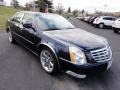 2006 Blue Chip Metallic Cadillac DTS Luxury  photo #4