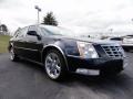 2006 Blue Chip Metallic Cadillac DTS Luxury  photo #5