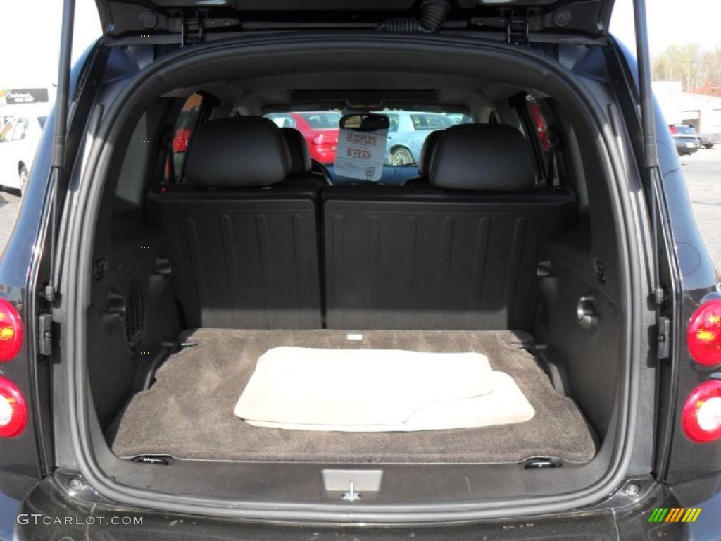 2011 Chevrolet HHR LT Trunk Photo #47020716