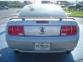 2006 Satin Silver Metallic Ford Mustang GT Premium Coupe  photo #4