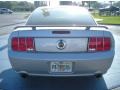 2006 Satin Silver Metallic Ford Mustang GT Premium Coupe  photo #4