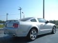 2006 Satin Silver Metallic Ford Mustang GT Premium Coupe  photo #5