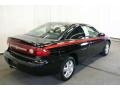 2003 Black Chevrolet Cavalier LS Coupe  photo #3