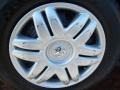 Lunar Mist Metallic - Camry LE Photo No. 20