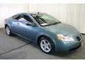 Silver Green Metallic - G6 GT Coupe Photo No. 1