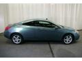 Silver Green Metallic - G6 GT Coupe Photo No. 2