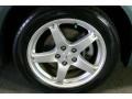 Silver Green Metallic - G6 GT Coupe Photo No. 16