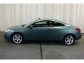 Silver Green Metallic - G6 GT Coupe Photo No. 18