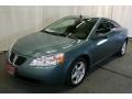 Silver Green Metallic - G6 GT Coupe Photo No. 19