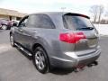 Sterling Gray Metallic - MDX  Photo No. 10