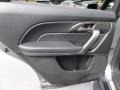 Sterling Gray Metallic - MDX  Photo No. 28