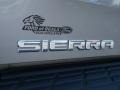 Steel Gray Metallic - Sierra 1500 Crew Cab Photo No. 9