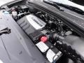 3.7 Liter SOHC 24-Valve VTEC V6 Engine for 2009 Acura MDX  #47021694