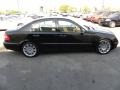 Black - E 350 Sedan Photo No. 12