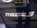 2009 Stormy Blue Mica Mazda MAZDA3 i Touring Sedan  photo #27