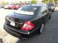 Black - E 350 Sedan Photo No. 13