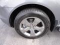 2009 Acura MDX Standard MDX Model Wheel and Tire Photo