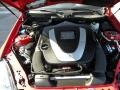 3.0 Liter DOHC 24-Valve VVT V6 Engine for 2008 Mercedes-Benz SLK 280 Roadster #47022078